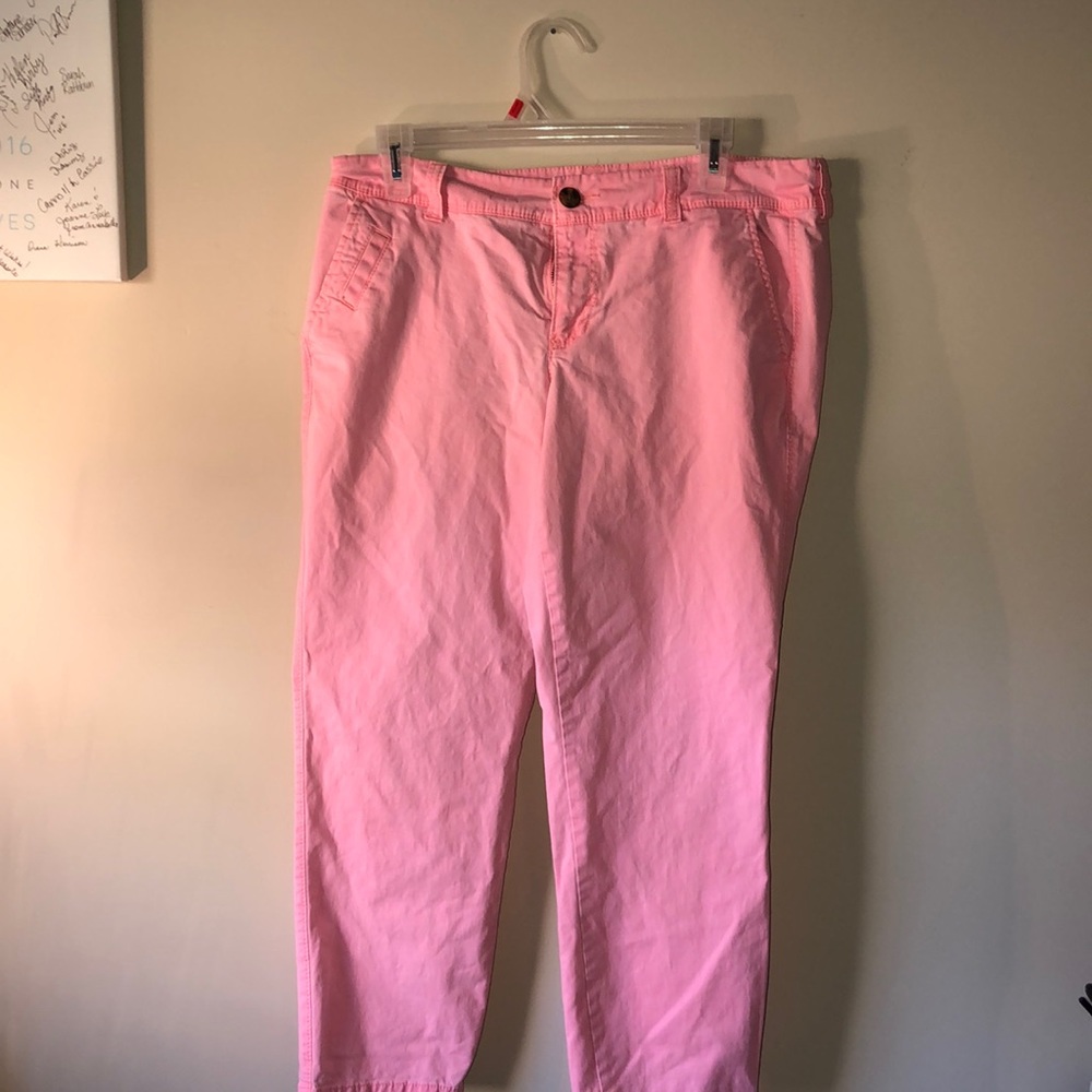 Pants
